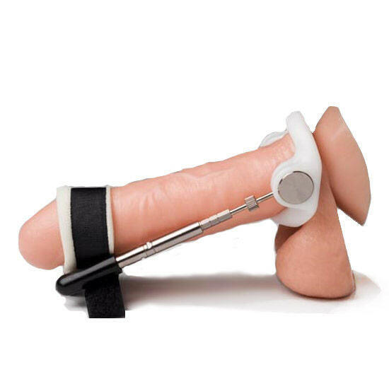 JES-EXTENDER - GOLD PLATED PENIS ENLARGEMENT - Amore24