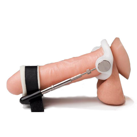 JES-EXTENDER - GOLD PLATED PENIS ENLARGEMENT - Amore24