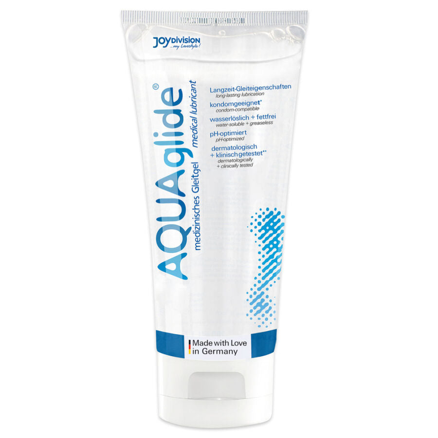 JOYDIVISION AQUAGLIDE - LUBRICANT 200 ML - Amore24