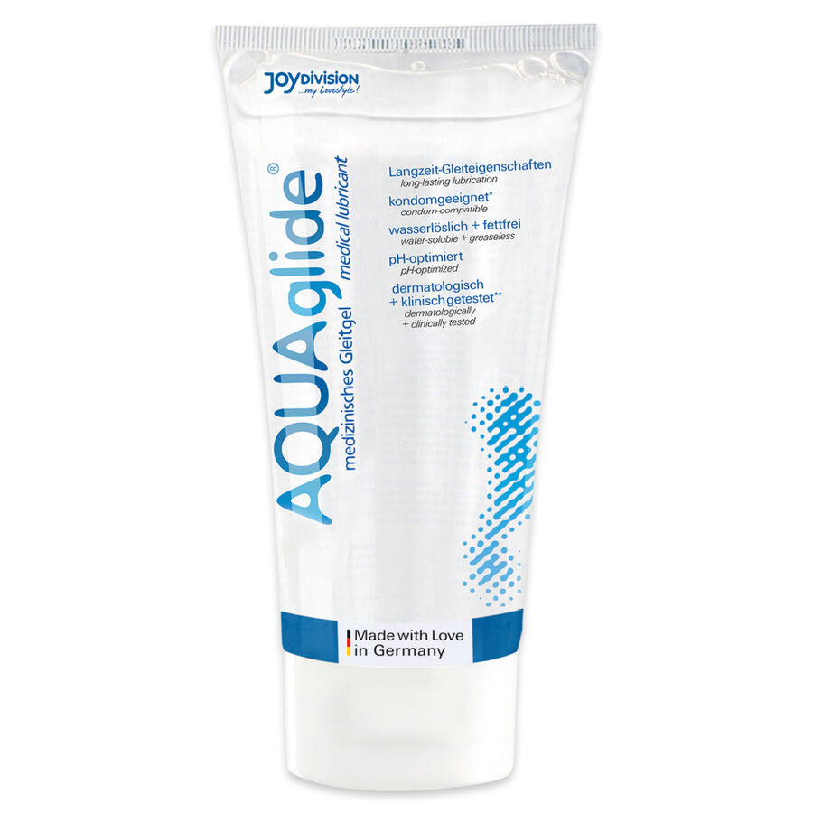 JOYDIVISION AQUAGLIDE - LUBRICANT 50 ML - Amore24