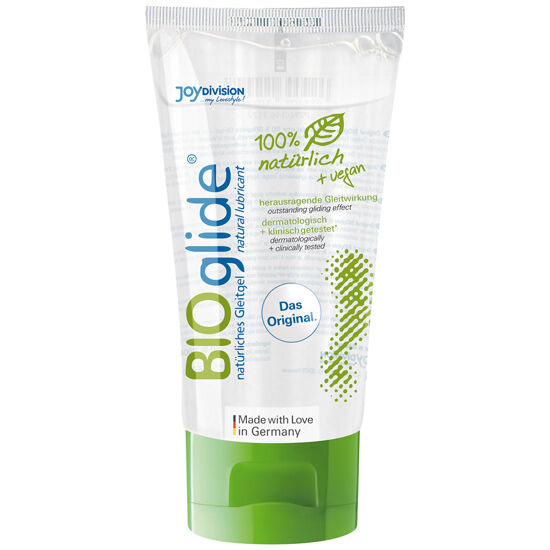 BIOGLIDE - NATURAL LUBRICANT 150 ML - Amore24