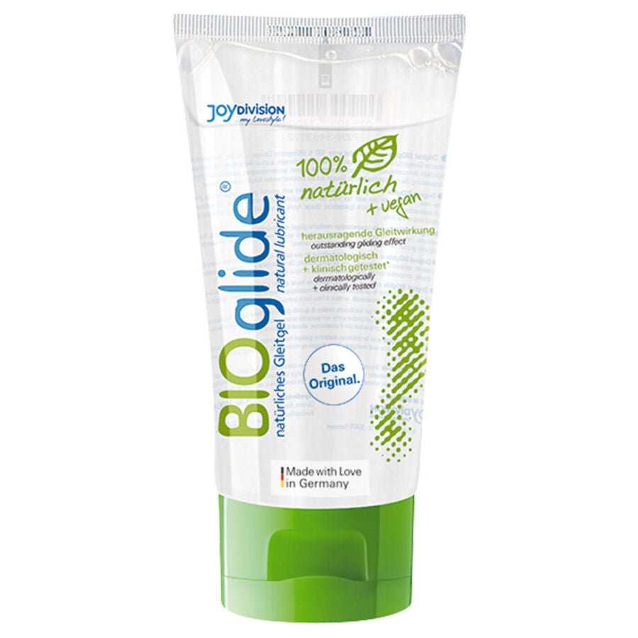 JOYDIVISION BIOGLIDE - LUBRICANT 40 ML - Amore24