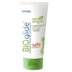 JOYDIVISION BIOGLIDE - SAFE WITH CARRAGEEN LUBRICANT 100 ML - Amore24
