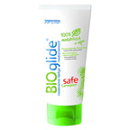 JOYDIVISION BIOGLIDE - SAFE WITH CARRAGEEN LUBRICANT 100 ML - Amore24