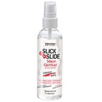 JOYDIVISION - SLIK N SLIDE LUBRICANT 100 ML - Amore24