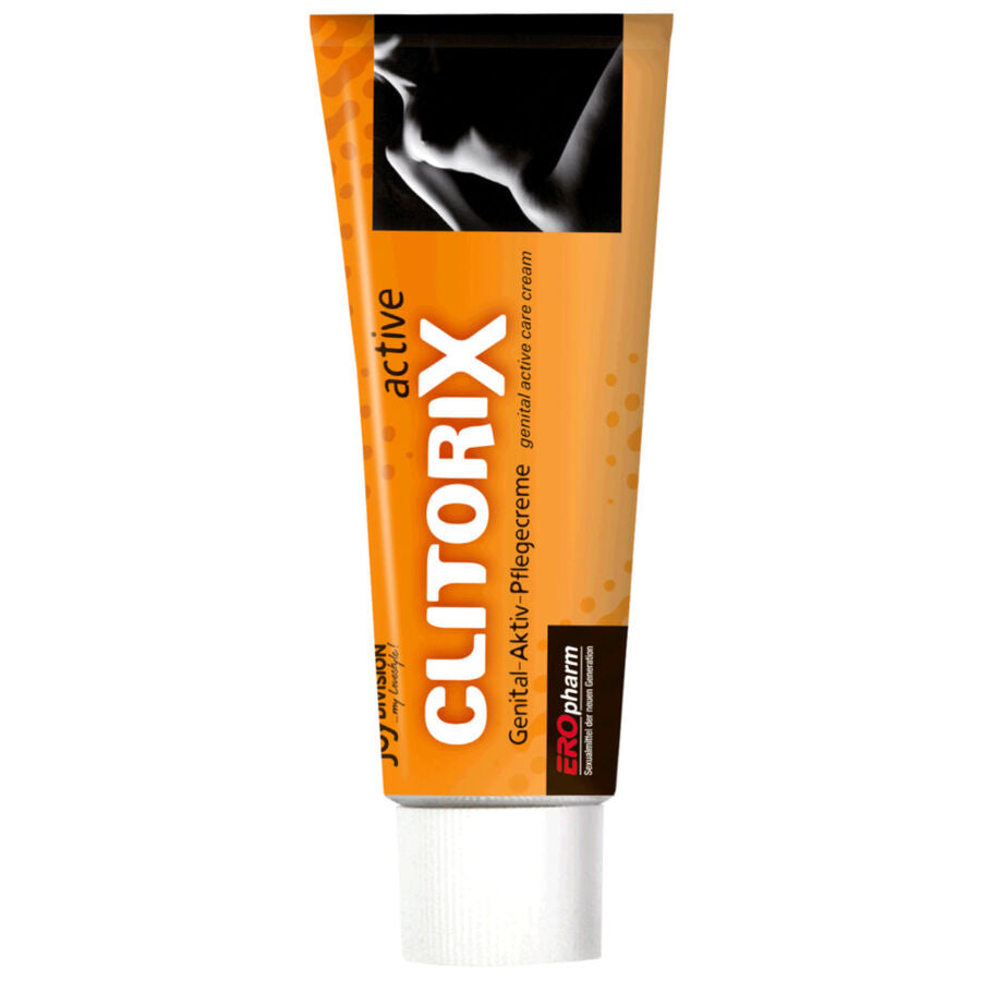 JOYDIVION EROPHARM - CLITORIX ACTIVE - Amore24