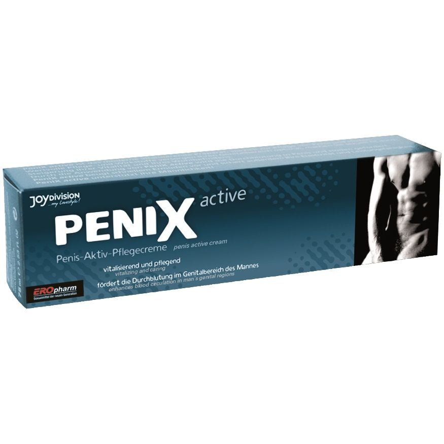 JOYDIVION EROPHARM - PENIX ACTIVE - Amore24