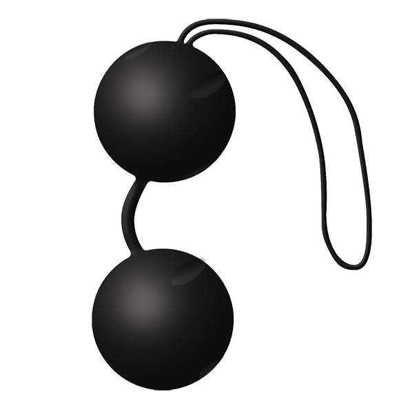 JOYDIVION JOYBALLS - LIFESTYLE BLACK - Amore24