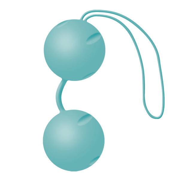 JOYDIVION JOYBALLS - LIFESTYLE MINT - Amore24