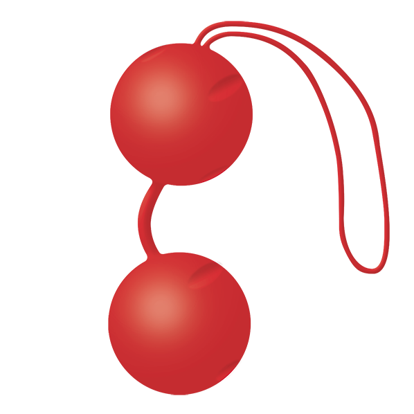 JOYDIVION JOYBALLS - LIFESTYLE RED - Amore24