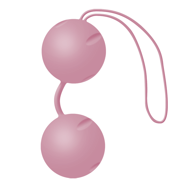 JOYDIVION JOYBALLS - LIFESTYLE ROSA - Amore24