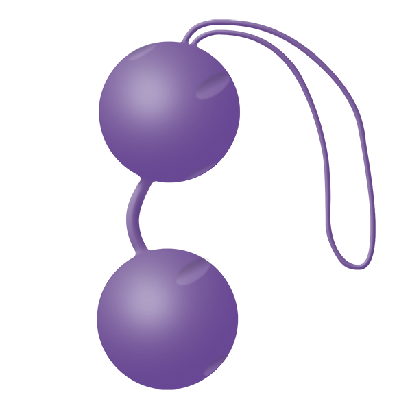 JOYDIVION JOYBALLS - LIFESTYLE VIOLETA - Amore24