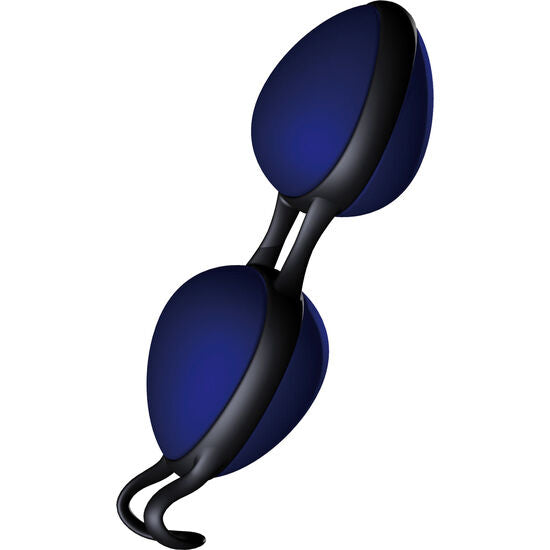JOYDIVION JOYBALLS - SECRET BLACK AND BLUE CHINESE BALLS - Amore24