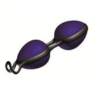 JOYDIVION JOYBALLS - SECRET BLACK AND BLUE CHINESE BALLS - Amore24