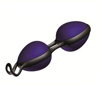 JOYDIVION JOYBALLS - SECRET BLACK AND BLUE CHINESE BALLS - Amore24