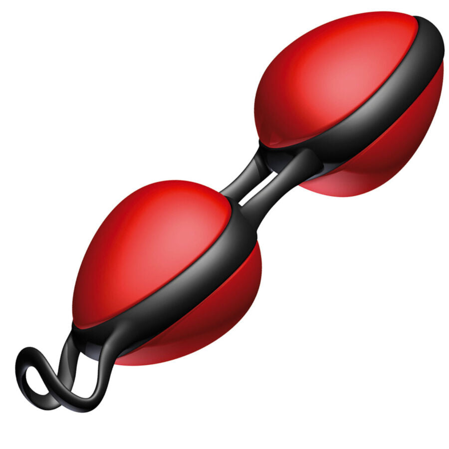 JOYDIVION JOYBALLS - SECRET BLACK AND RED CHINESE BALLS - Amore24