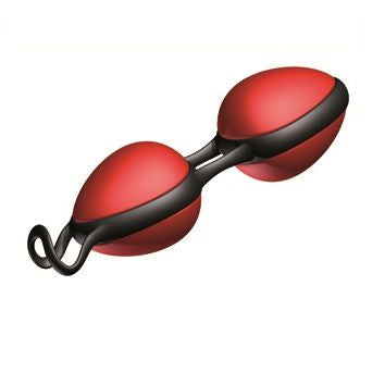 JOYDIVION JOYBALLS - SECRET BLACK AND RED CHINESE BALLS - Amore24