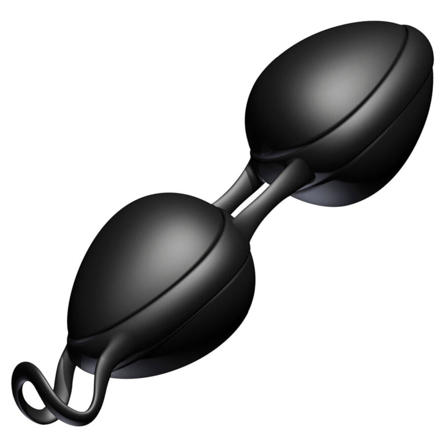 JOYDIVION JOYBALLS - SECRET BLACK CHINESE BALLS. - Amore24