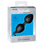 JOYDIVION JOYBALLS - SECRET BLACK CHINESE BALLS. - Amore24