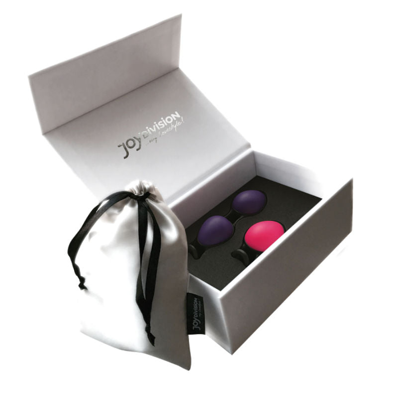 JOYDIVION JOYBALLS - SECRET SET - Amore24