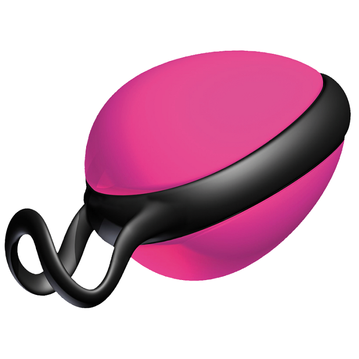 JOYDIVION JOYBALLS - SECRET SINGLE BALL FUCHSIA PINK - Amore24