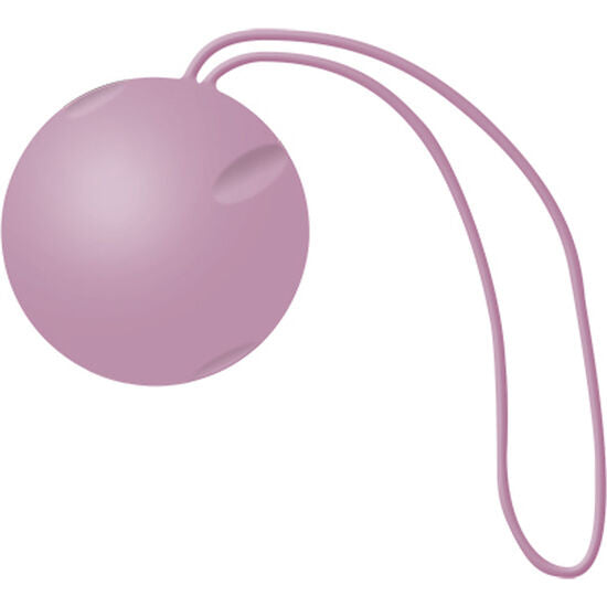JOYDIVION JOYBALLS - SINGLE LIFESTYLE PINK - Amore24
