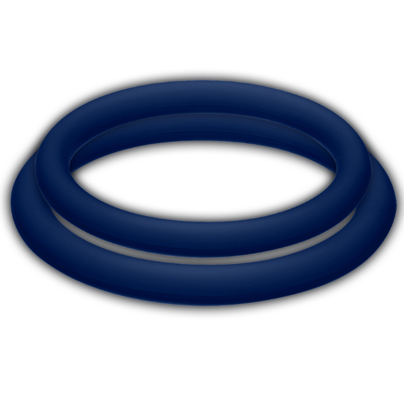 JOYDIVISION POTENZDUO - BLUE RINGS - M - Amore24