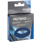 JOYDIVISION POTENZDUO - BLUE RINGS - M - Amore24