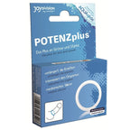 JOYDIVISION POTENZDUO - PLUS RING S - Amore24