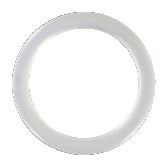 JOYDIVISION POTENZDUO - PLUS WHITE RING - M - Amore24
