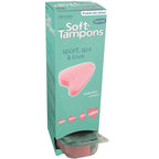 JOYDIVISION SOFT-TAMPONS - ORIGINAL SOFT-TAMPONS 10 UNITS - Amore24