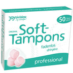 JOYDIVISION SOFT-TAMPONS - ORIGINAL SOFT-TAMPONS PROFFESIONAL - Amore24
