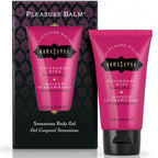 KAMASUTRA - STIMULATING PLEASURE BALM RASPBERRY 50ML - Amore24