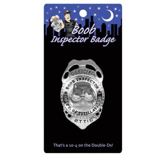 KHEPER GAMES - BOOB INSPECTOR - Amore24