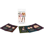 KHEPER GAMES - BOOBS & BONERS CARD GAME /EN - Amore24