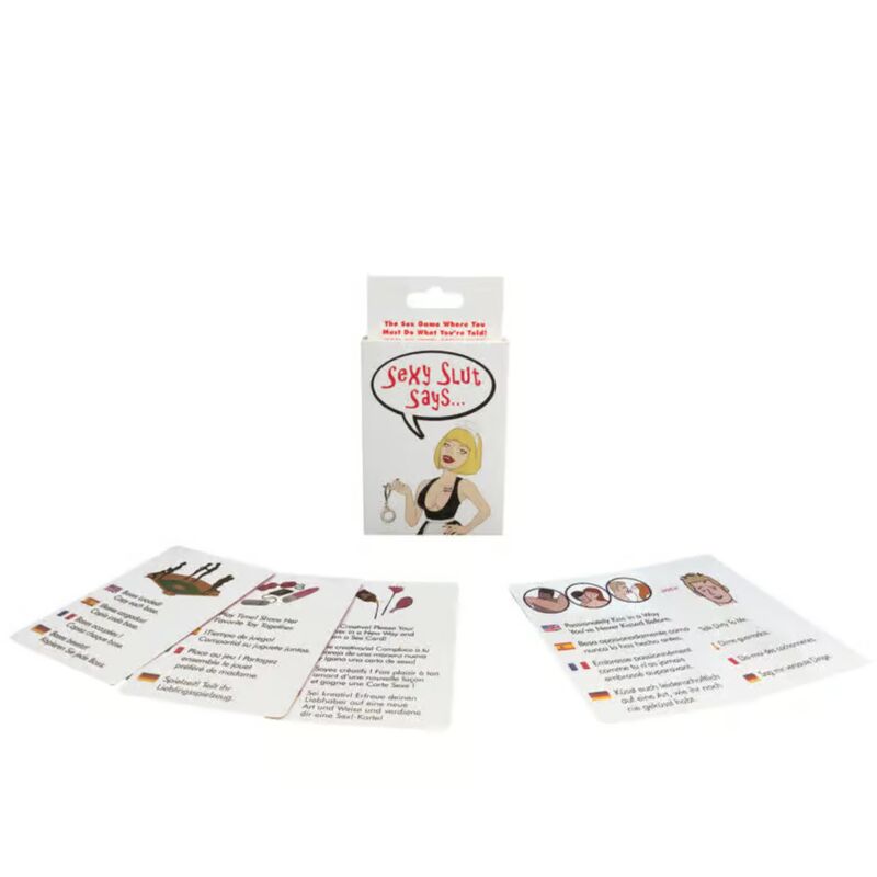 KHEPER GAMES - CARD GAME - Amore24