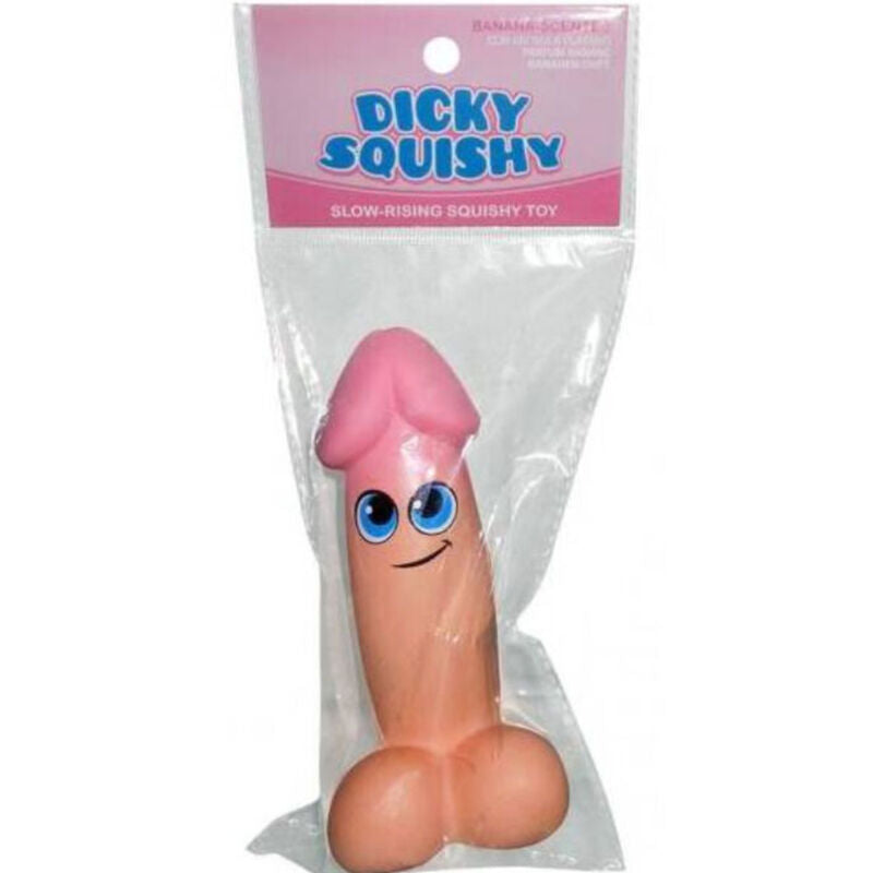 KHEPER GAMES - DICKY SQUISHY - Amore24