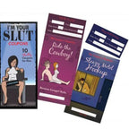 KHEPER GAMES - IM YOUR SLUT COUPONS  / EN - Amore24