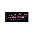 KHEPER GAMES - LETS F*CK COUPONS / EN - Amore24