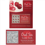 KHEPER GAMES - ORAL SEX SCRATCH AND WIN - Amore24