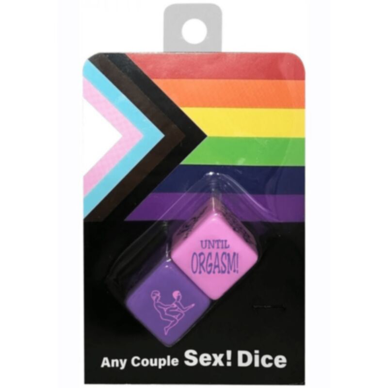KHEPER GAMES - SEX DICE GAME - Amore24
