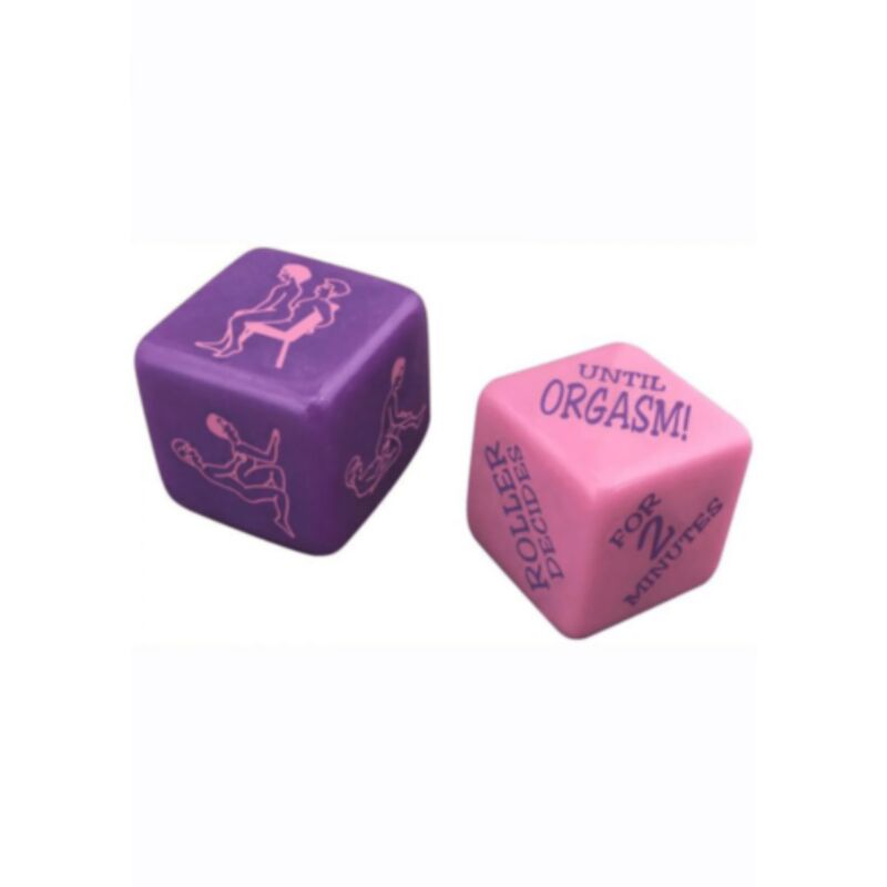 KHEPER GAMES - SEX DICE GAME - Amore24