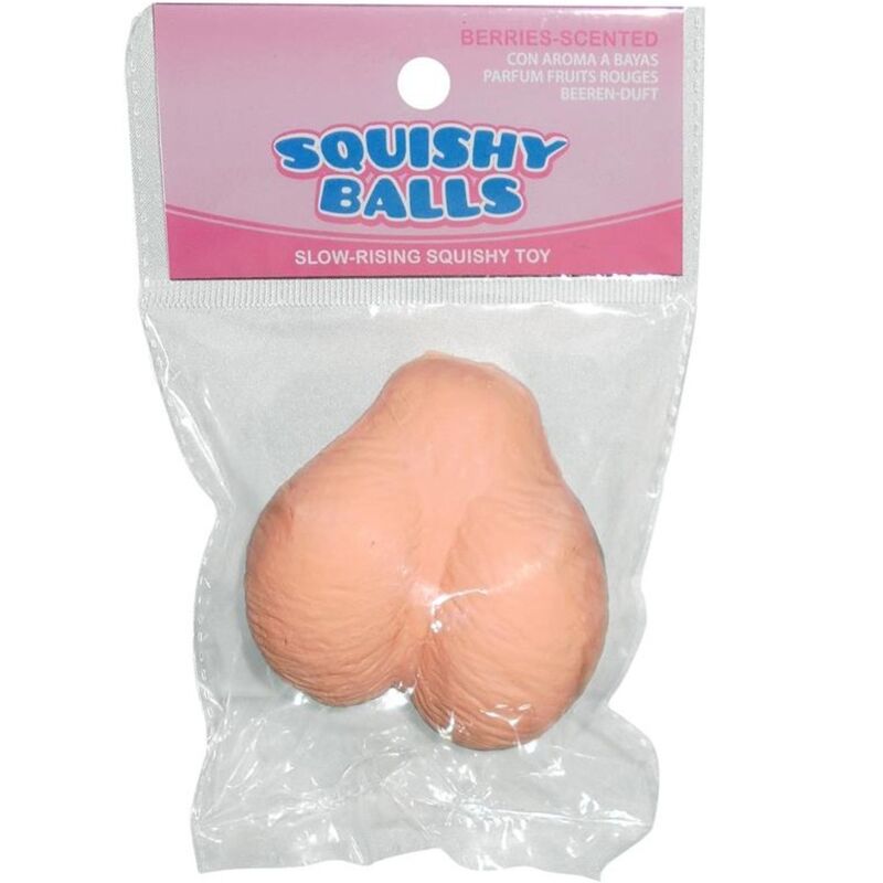 KHEPER GAMES - SQUISHY BALLS NATURAL - Amore24