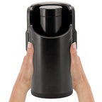 KIIROO - KEON + FEEL NICOLETTE SHEA STROKER + AQUA QUALITY LUBRICANT 50 ML - Amore24