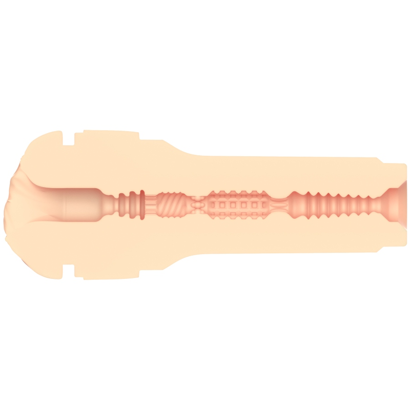 KIIROO - KEON + FEEL NICOLETTE SHEA STROKER + AQUA QUALITY LUBRICANT 50 ML - Amore24