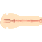 KIIROO - KEON + FEEL NICOLETTE SHEA STROKER + AQUA QUALITY LUBRICANT 50 ML - Amore24