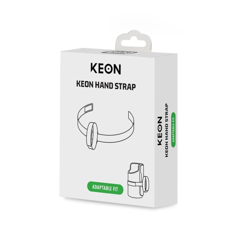 KIIROO - KEON HAND STRAP - WRIST STRAP - Amore24
