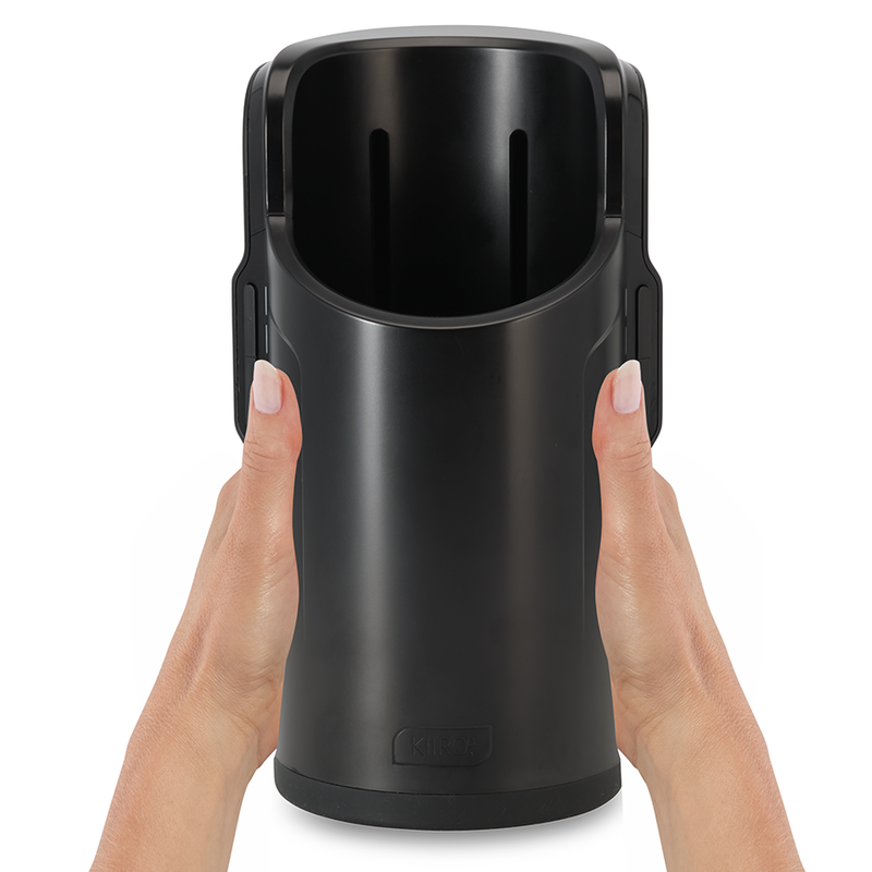 KIIROO - KEON INTERACTIVE MASTURBATOR FEEL STROKER NOT INCLUDED - Amore24