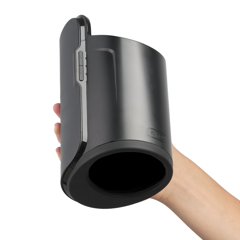 KIIROO - KEON INTERACTIVE MASTURBATOR FEEL STROKER NOT INCLUDED - Amore24