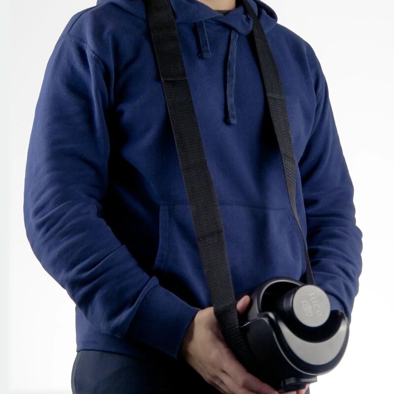 KIIROO - KEON NECK STRAP - NECK STRAP - Amore24